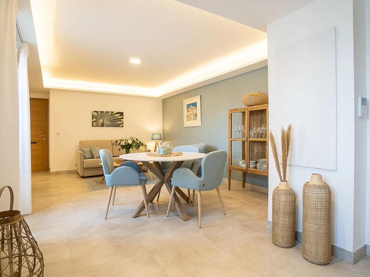 Apartment Fortuna Residence-3 By Interhome Saint-Tropez