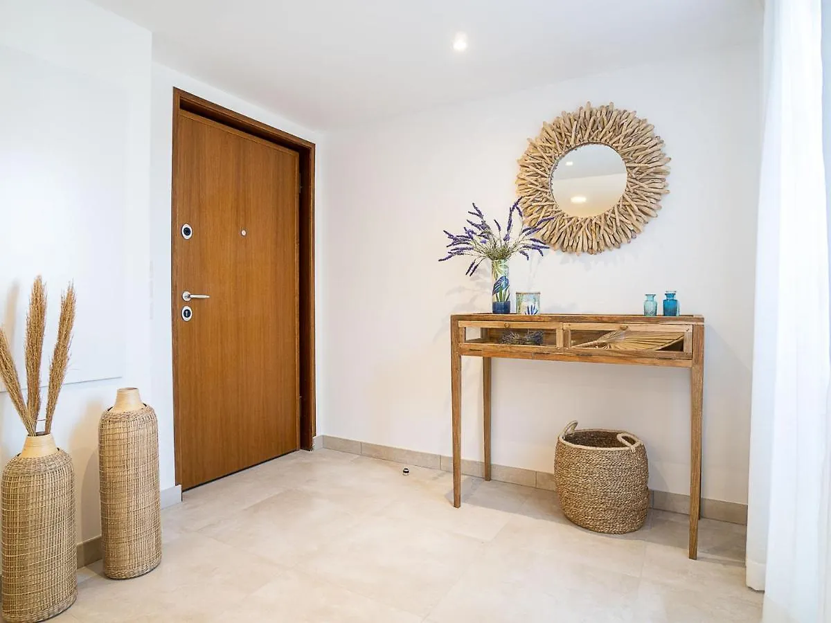 Apartment Fortuna Residence-3 By Interhome Saint-Tropez France