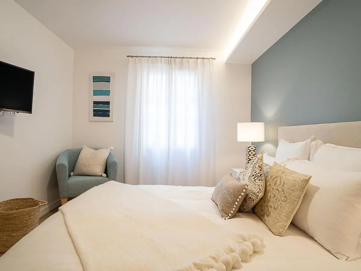 Apartment Fortuna Residence-3 By Interhome Saint-Tropez 0*,