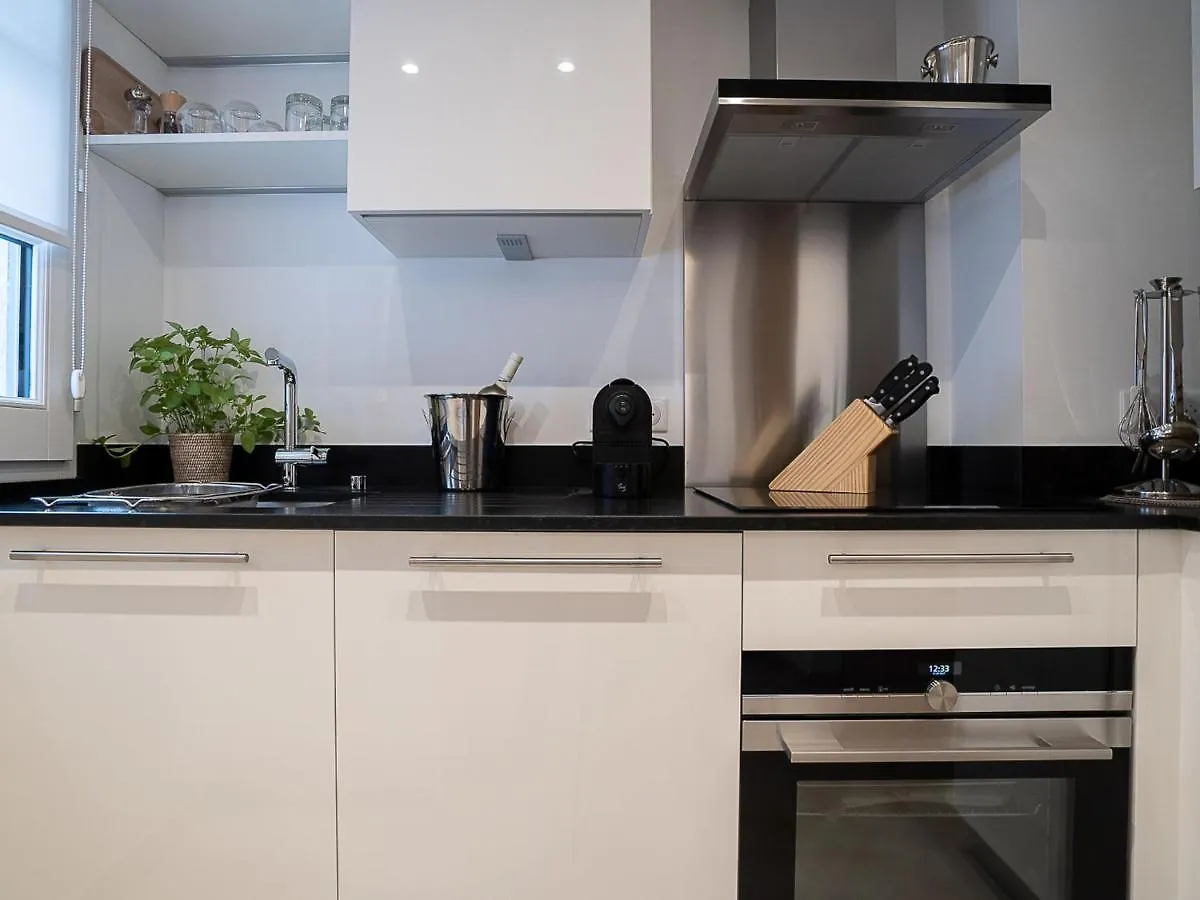 Apartment Fortuna Residence-3 By Interhome Saint-Tropez